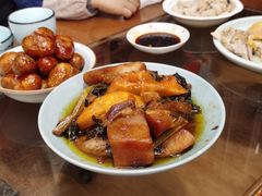 -水先生寧波菜(天一店)