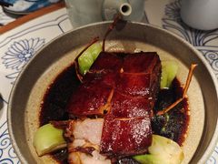东坡草扎肉-桂满陇-西湖船宴(西单大悦城店)