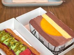 -O'mills Sourdough Bakery&Bistro(永嘉路店)