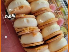 -甜嘟嘟烘焙坊(舒城路店)