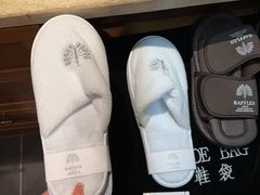 -海南清水湾莱佛士酒店