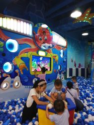 -Lucky Star幸运星&一同潮玩(友阿国际广场店)