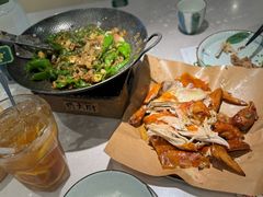 -费大厨辣椒炒肉(黄兴中心广场店)