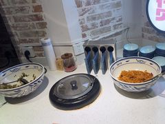 -小杨烤肉(朱雀店)