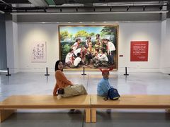 -辽河美术馆