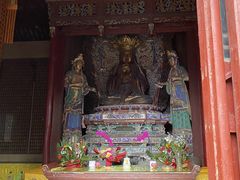 -洛阳白马寺