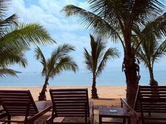 -三亚海棠湾万丽度假酒店