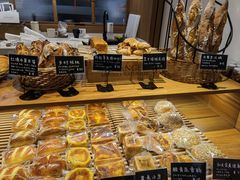 -慢熟面包店bud bread(孩儿巷店)
