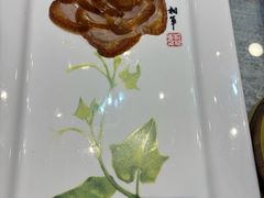 -全聚德烤鸭店(和平路店)