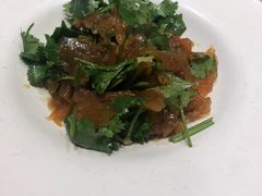 -梁家大院•农家菜(昆山会展中心店)