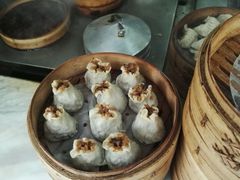 烧卖-吴苑饼家(延平路店)