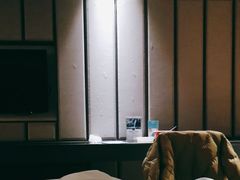 -厦门途易蓝罗约海景温泉酒店(园博苑地铁站店)