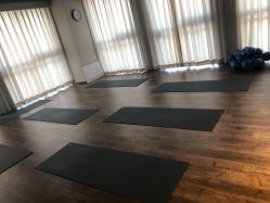 点击看大图 -FineYoga梵音瑜伽·普拉提