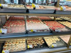 -爱德顺糕点食屋(利民道店)