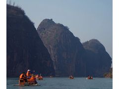 -江西龙虎山景区