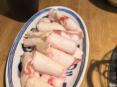 牛胸口-洱火云南酸菜牛肉火锅(石景山当代商城店)