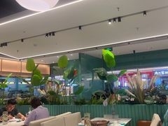 -川人百味·水煮活鱼(赛罕万达店)