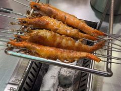 -古彭7只羊·招牌白串·碳锅羊肉旗舰店