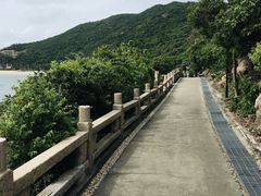 -东澳岛