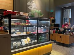-星巴克(长沙友阿奥特莱斯店)