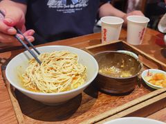 -李百蟹·江南蟹黄面·河景餐厅(夫子庙总店)