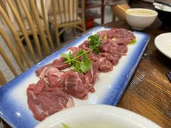 -御膳粥·牛乳粥底火锅·地道顺德菜(容桂店)