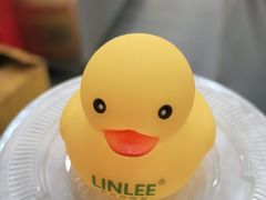 -LINLEE林里·手打柠檬茶(龙岗深铁汇里店)