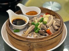 -红厨巷·淮扬菜(熙南里店)