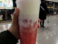-奈雪的茶(市百一店)