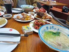 -东方明珠·可口可乐欢乐餐厅
