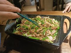 -张家卫·阳江菜·小海鲜(肥婆湾桥店)