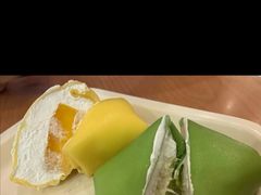 -满记甜品(南京虹悦城三店)