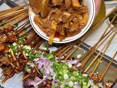 -二钳洞庭虾蟹·江湖菜(成都鹭岛店)