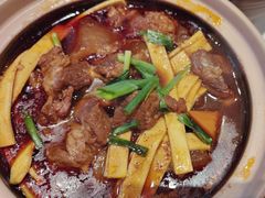 -谷田稻香·砂锅菜(汇暻广场店)