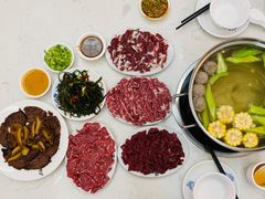 -福合埕牛肉火锅(长平国新店)