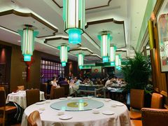 大堂-蝶园·装修中(BFC外滩金融中心店)