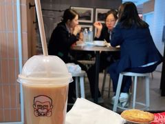 -肯德基(万科广东路店)