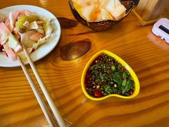 -南国锋味椰子鸡(瀚海店)