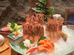 -水濑·日料放题(天河店)