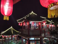 -枇杷园食为鲜火锅(南山店)