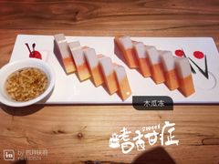 -颐和•海鲜砂锅粥•啫啫煲(奥林匹克广场店)