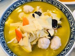 -湖上人家·船菜·私房菜(拈花湾景区店)