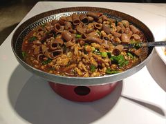 -33号大院·青岛本帮菜(五四广场店)