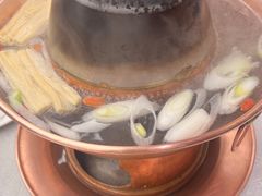 -东来顺饭庄(天坛店)