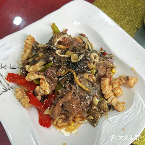 湍溪2饭店