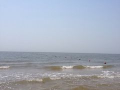 海边-老虎石海上公园