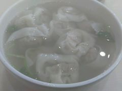 -南城香·饭香串香馄饨香(富丰桥店)