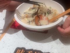 -味千拉面(泰州万达广场店)