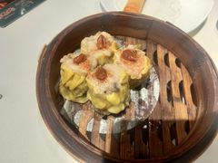 烧卖-潮福城大酒楼·潮味粤品·港式点心(湖滨北路店)