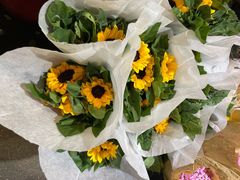 -循礼门鲜花花市(武汉循礼门店)